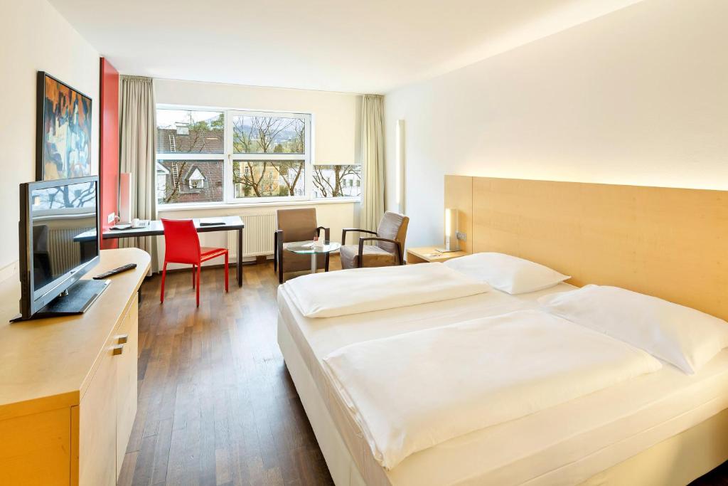Austria Trend Hotel Congress Innsbruck - 4