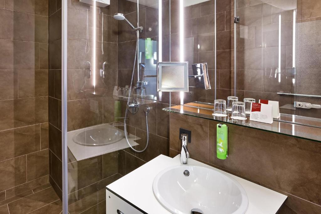 Vienna Austria Trend Hotel Beim Theresianum Wien Additional