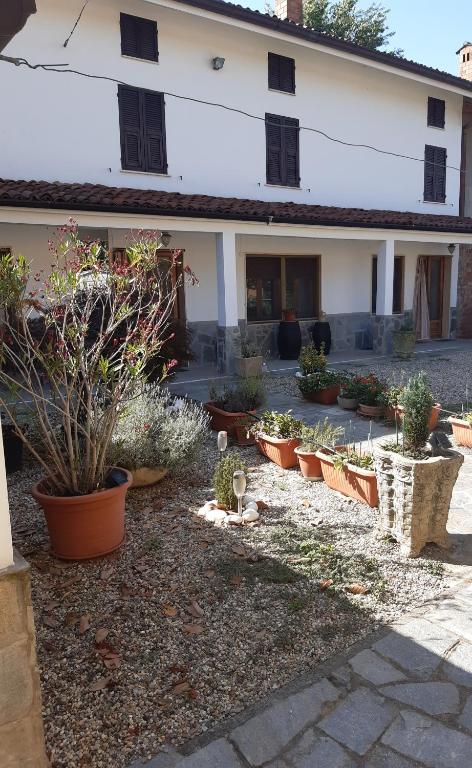 La casetta di Pio