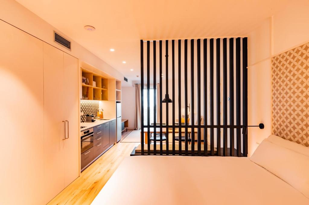 Port Plaza Apartments - 2