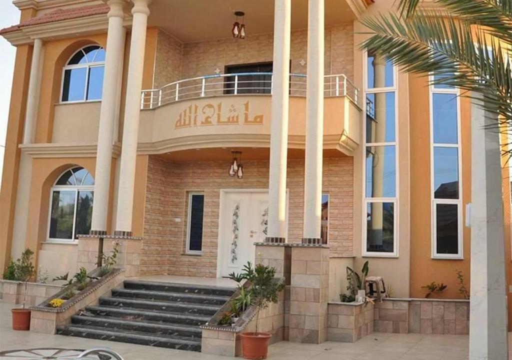 فندق شاكر