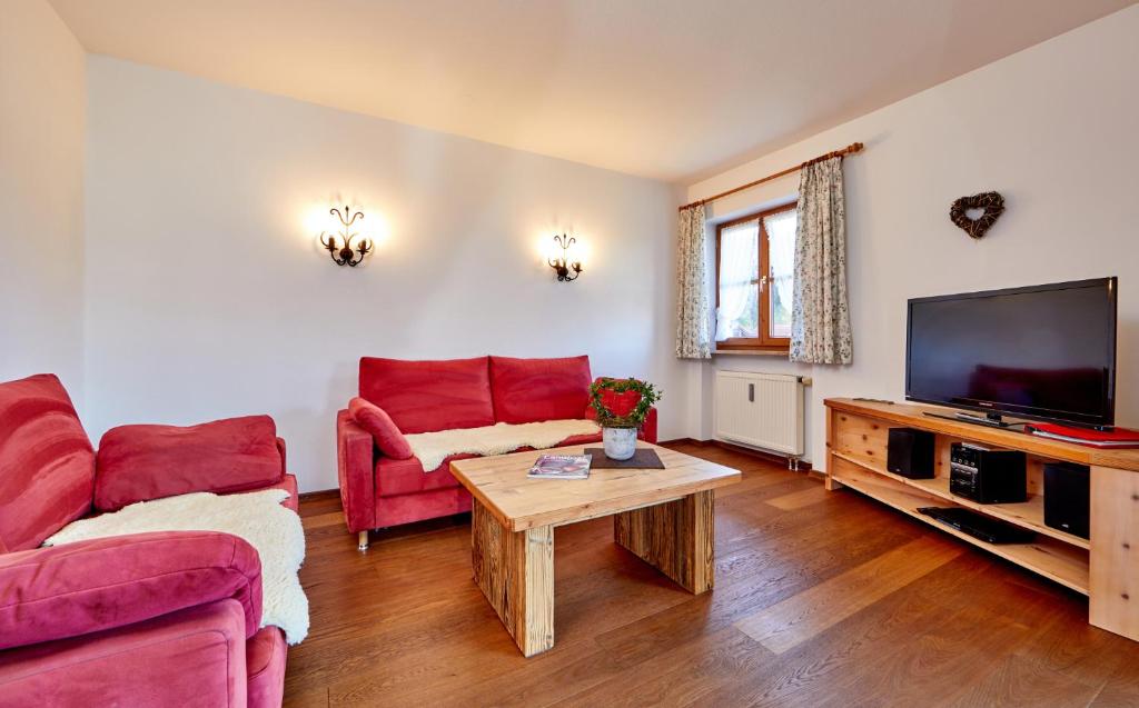 Appartements Christiane Knöpfle - 4