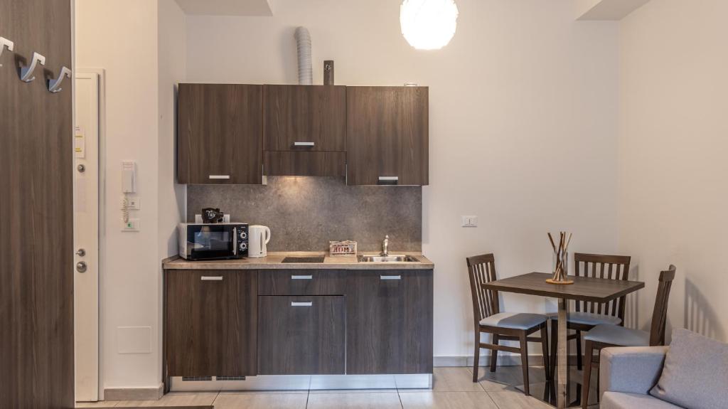Olly Flat in Bologna - Affitti Brevi Italia - 3