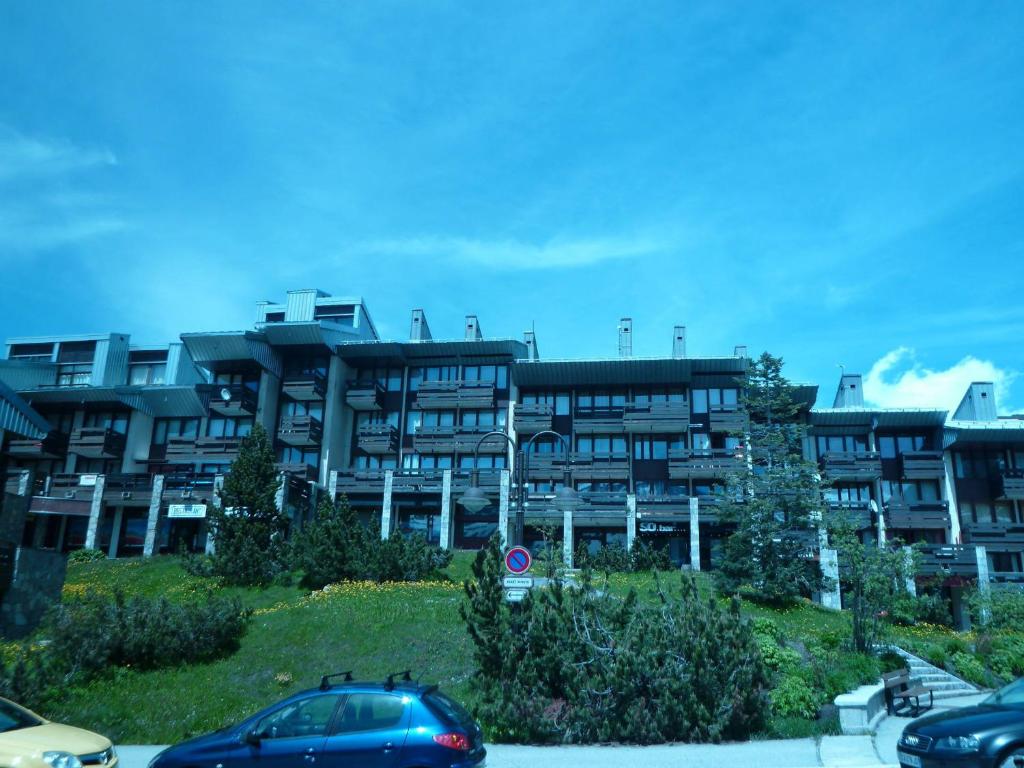 Appartement 2 pièces, 4 personnes, proche pistes, animaux acceptés - FR-1-411-775 - 3