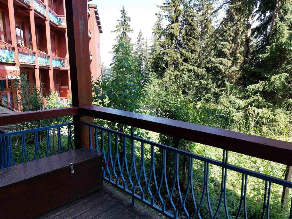 Duplex 6 pers à Arc 1800 avec Wifi, proche pistes - FR-1-411-798 - 4