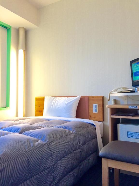 R&B Hotel Kobe-Motomachi photo