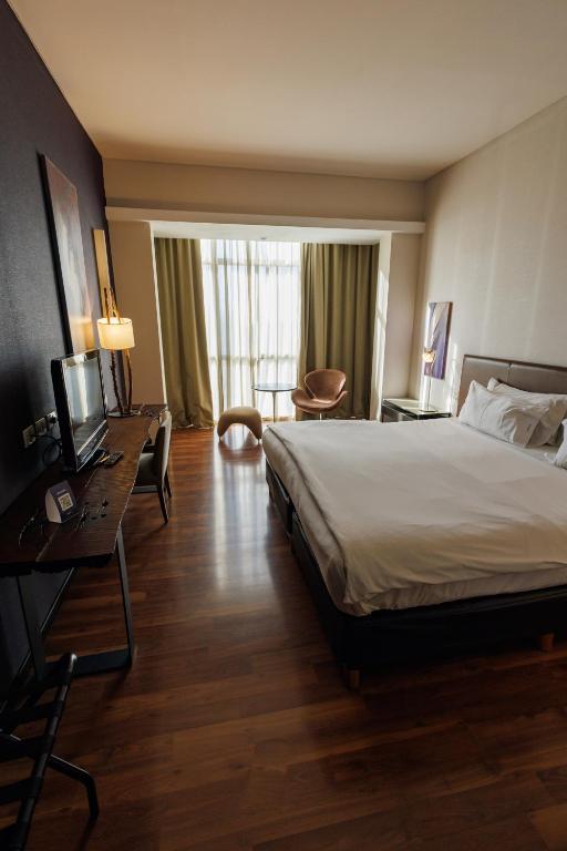 Esplendor by Wyndham Mendoza - 4