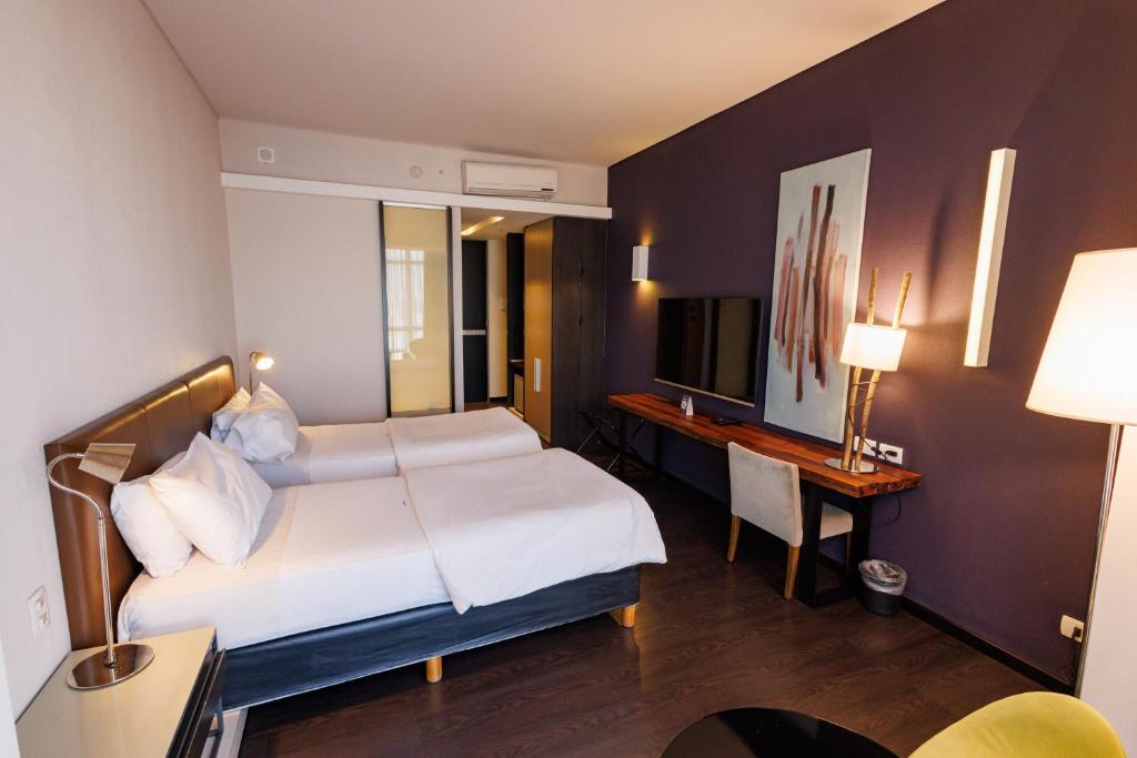 Esplendor by Wyndham Mendoza - 2