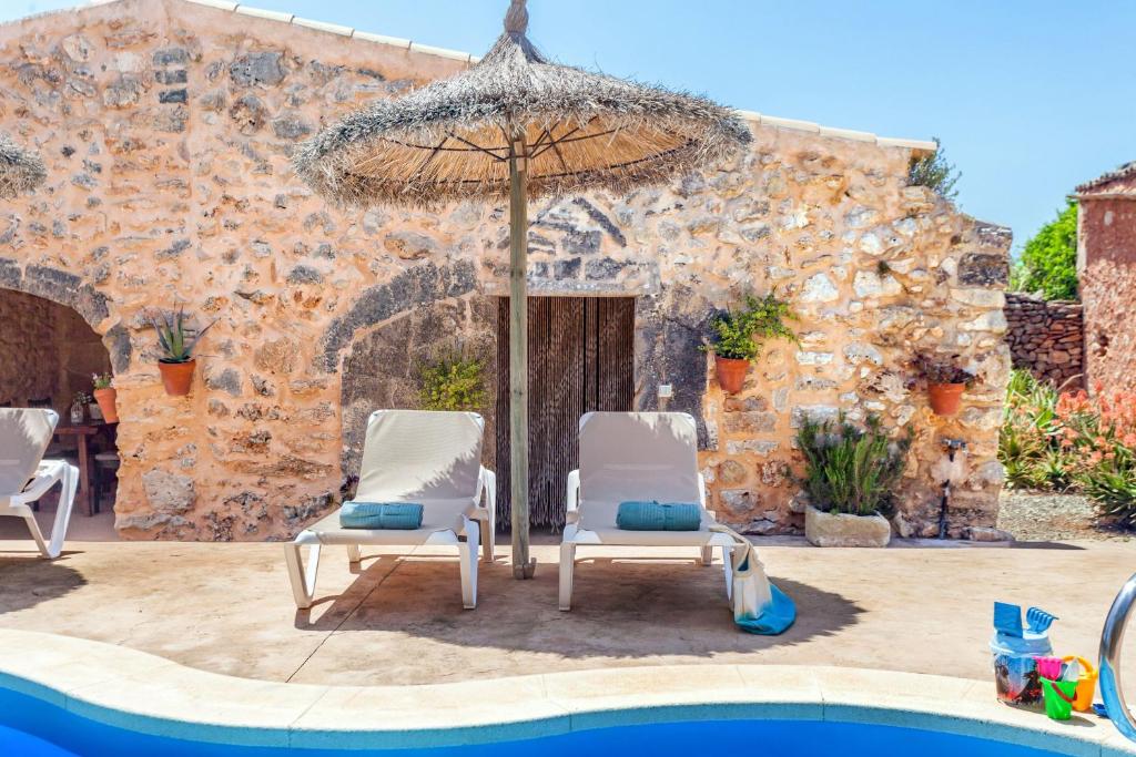 Casa Antigua - 3