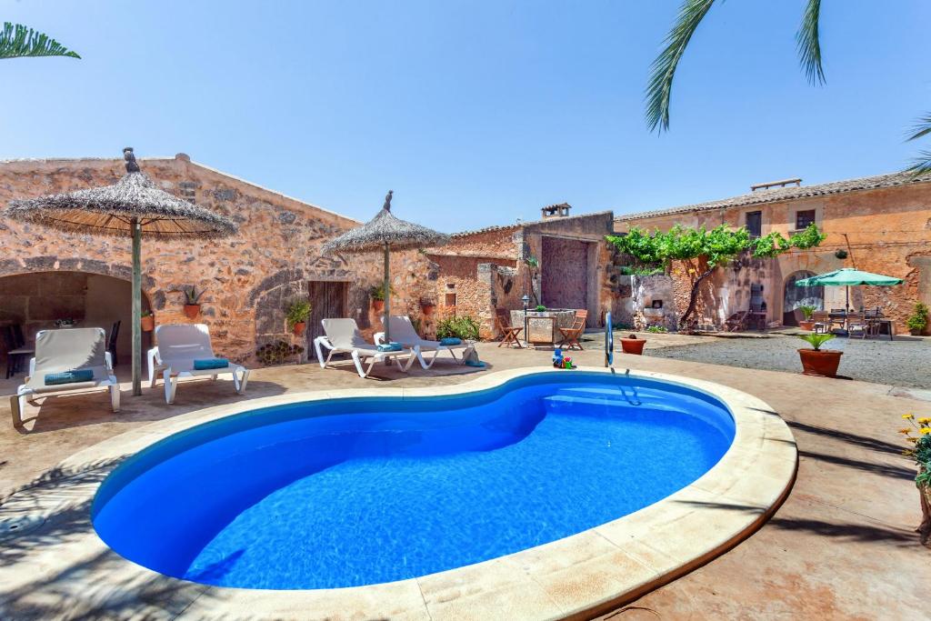 Casa Antigua - 1