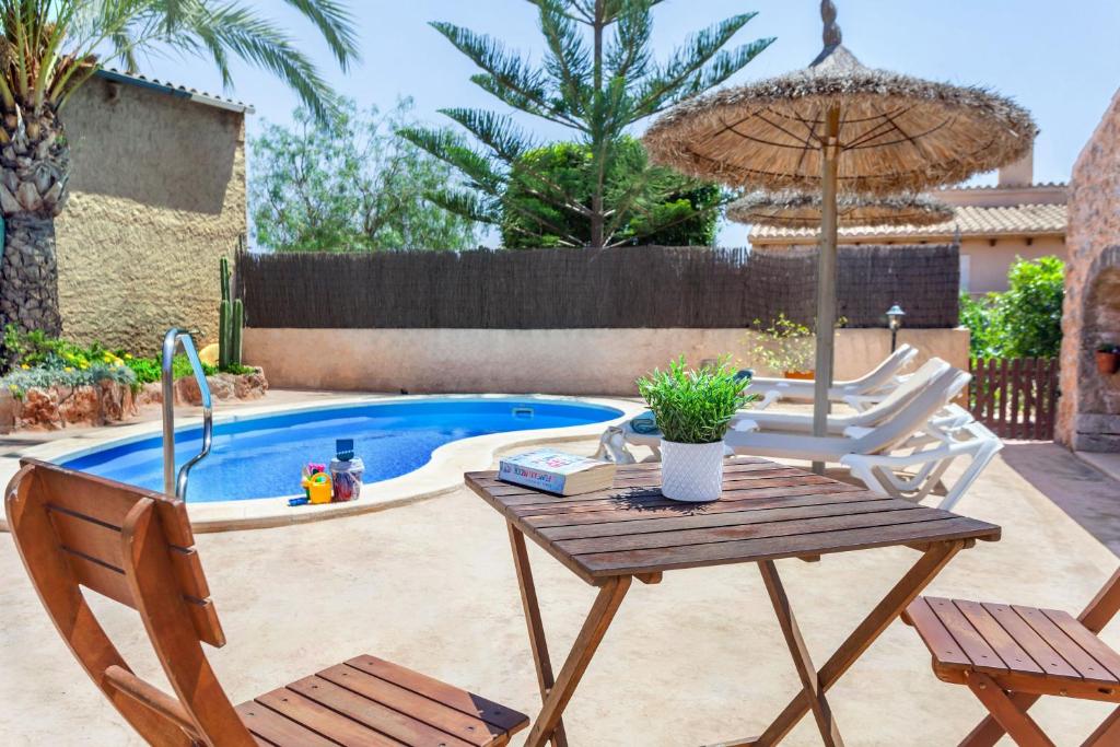 Casa Antigua - 4