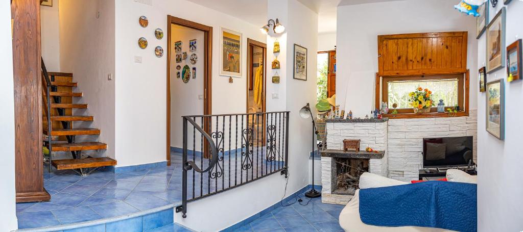 Casa Vacanza Olivegrove - 3