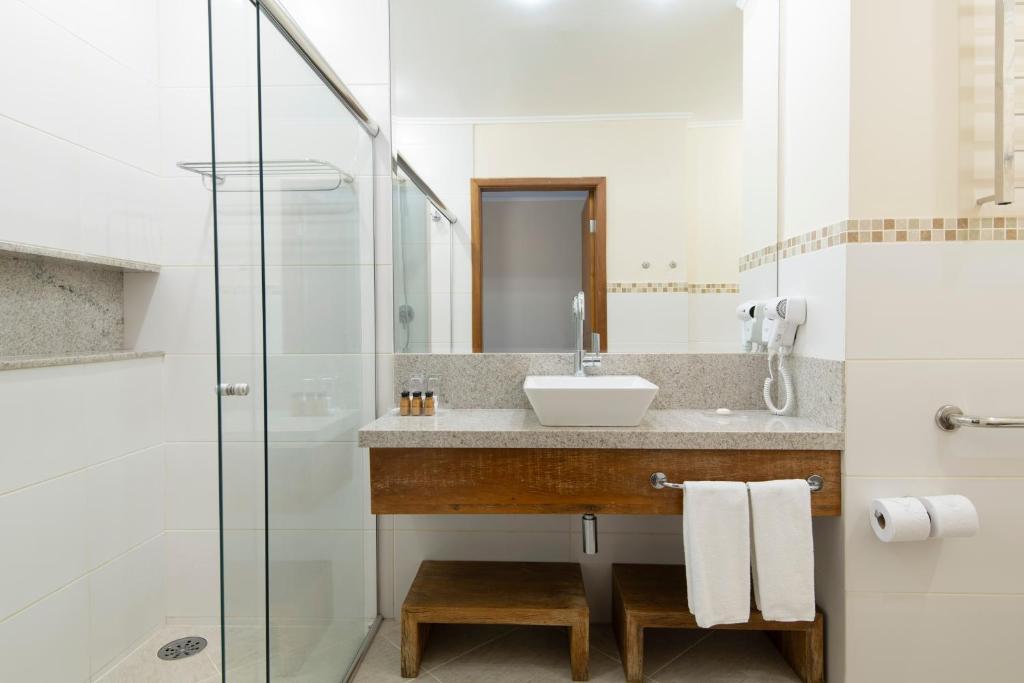 Hotel Villa Rossa photo