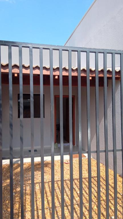Flat mobiliada