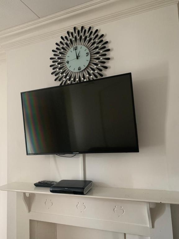 Town centre Studio Apartment Eastbourne, Apartment Eastbourne