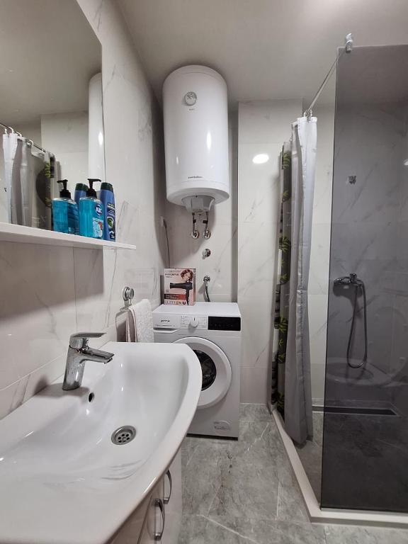 Apartment Neda - 3