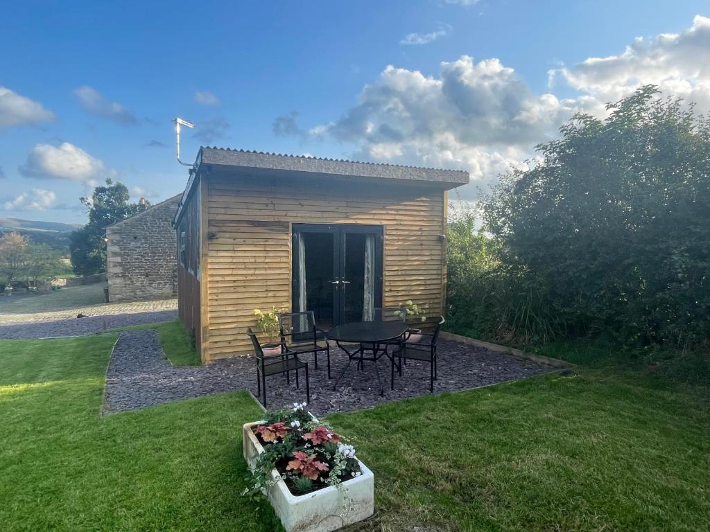 Beautiful Self-Catering Cottages, Ribble Valley photo 6