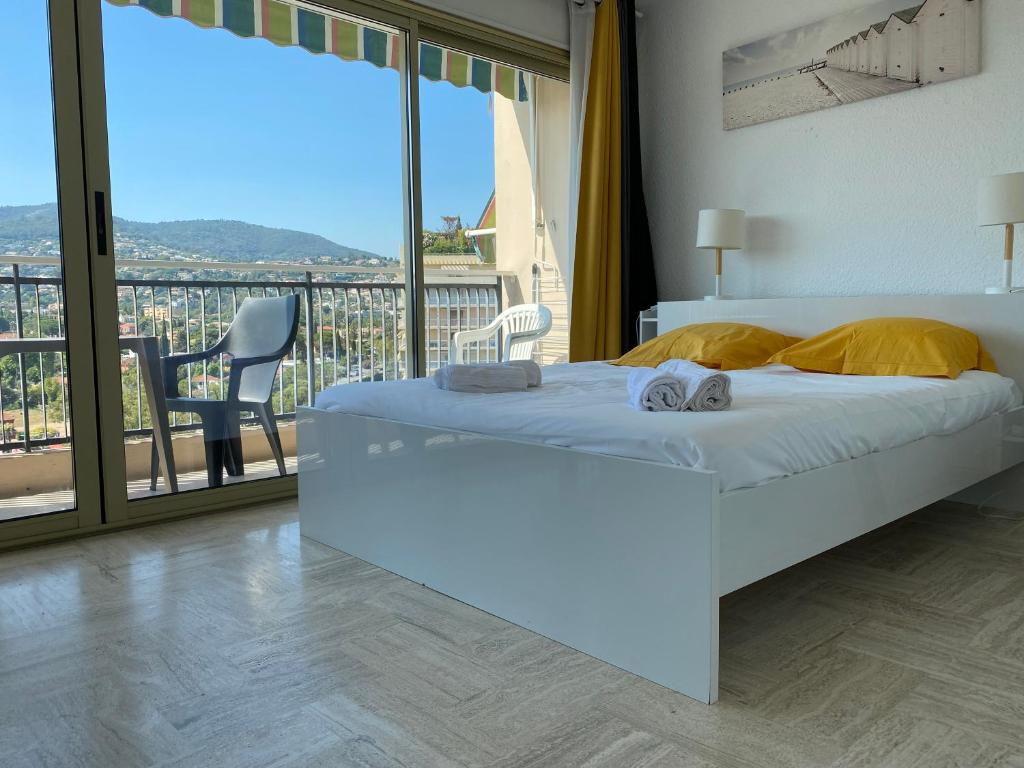 Studio Cannes Marina Mandelieu - 2