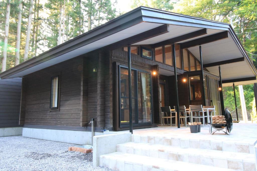 Yama-gu - House - Vacation STAY 52848v, Inawashiro