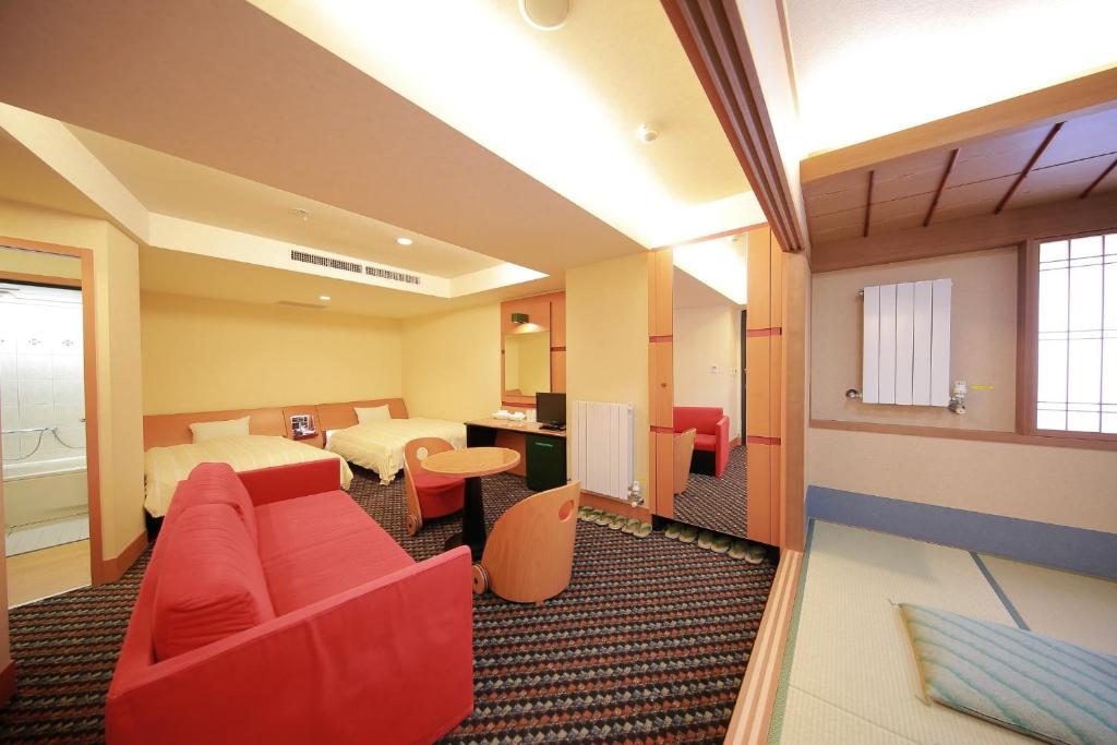 Hashima - Hotel - Vacation STAY 52815v, Hashima