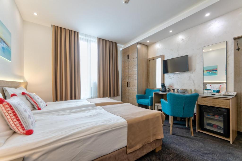 Studio u Hotelu Alibi Inn - 3