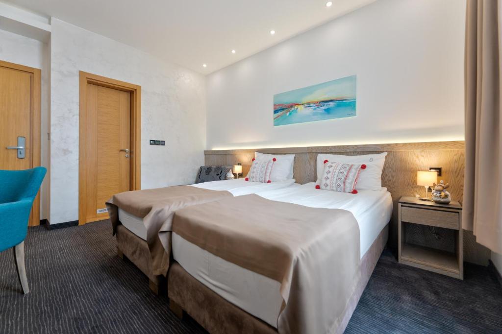 Studio u Hotelu Alibi Inn - 2