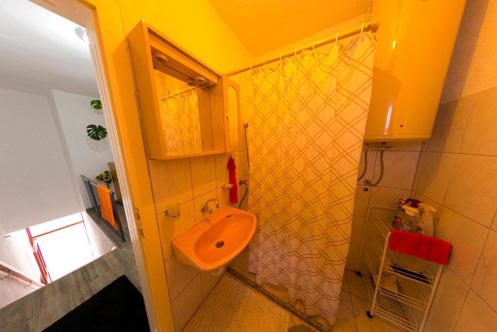 Apartman Bucko - 5