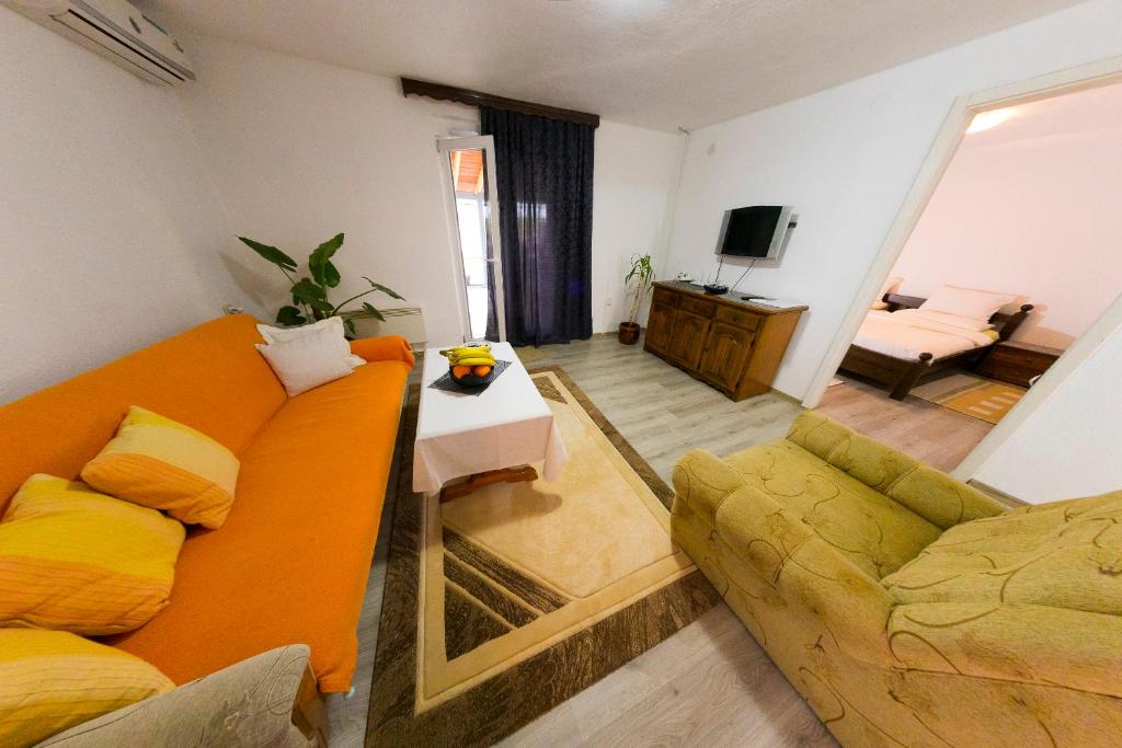 Apartman Bucko - 4
