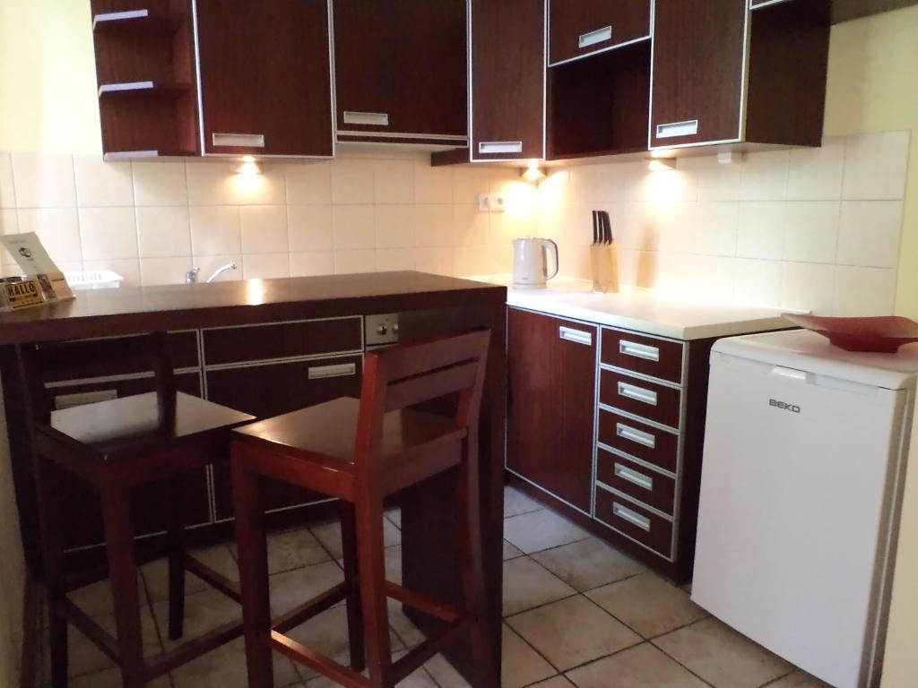 Sopocki Dwor Apartments photo
