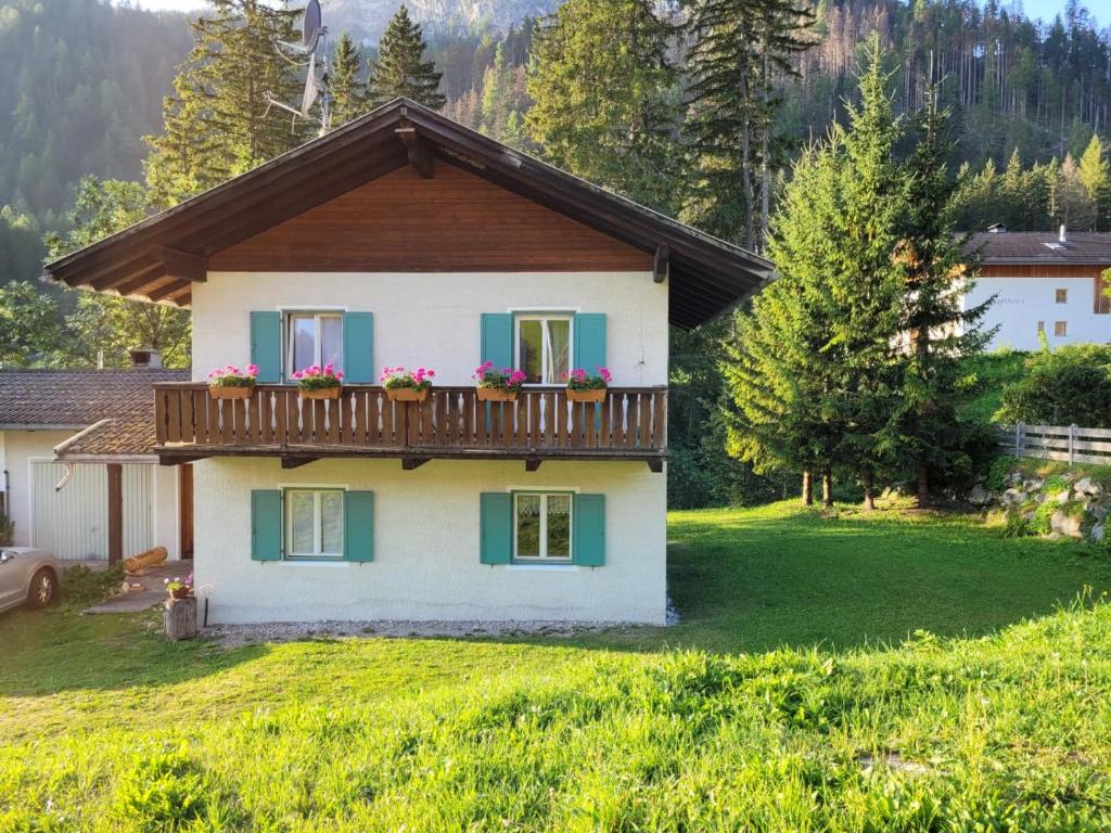 Relax al lago di Braies - 1