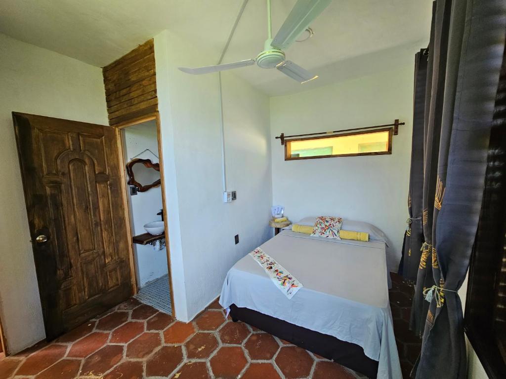 Hotel Quinto Sol photo