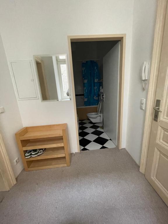 City Apartment and rooms photo