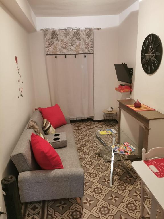 Petit appart entier au cœur des REMPARTS - Netfix et connection fibre gratuits - 4