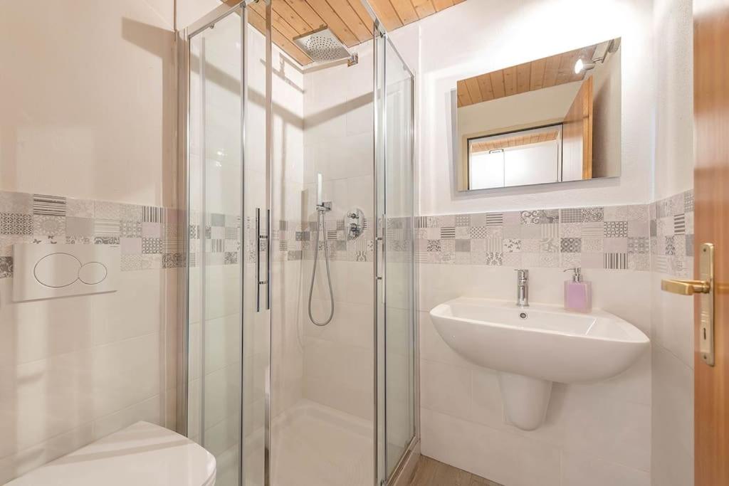 Studio centralissimo a St. Moritz - 4
