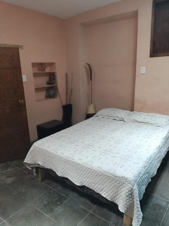 Casa Flores, Zacatecas