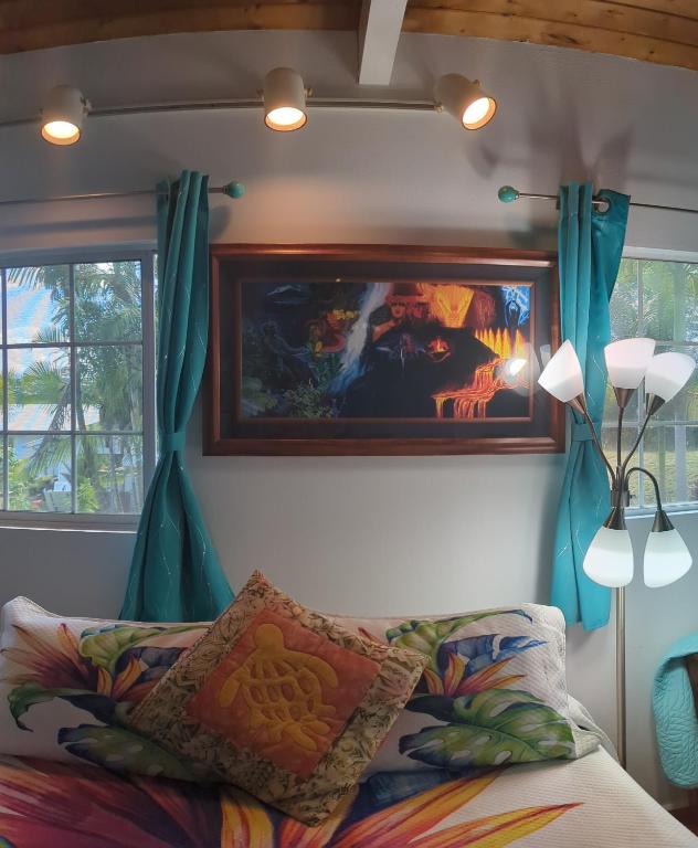 Hilo Luxury Suite photo