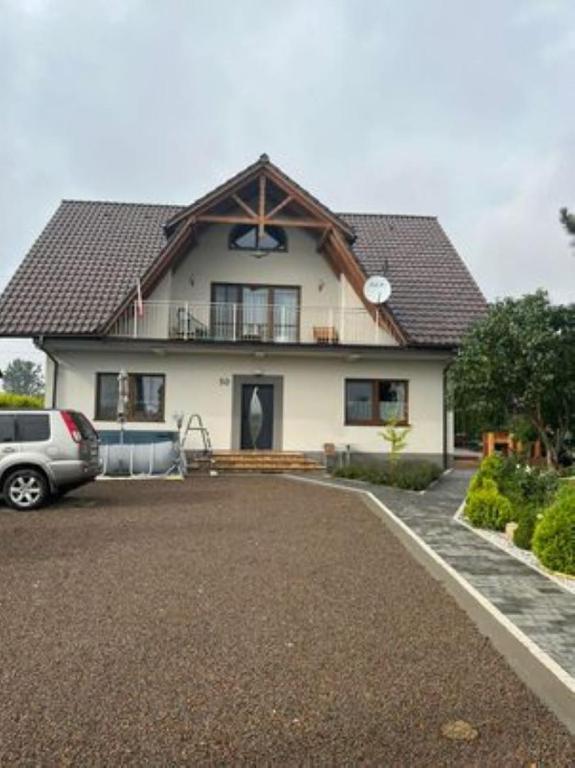 Noclegi Wilga, Gromiec