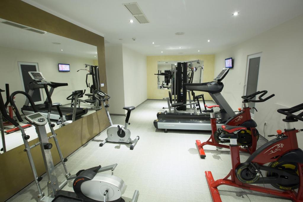 Hotel Meliss photo