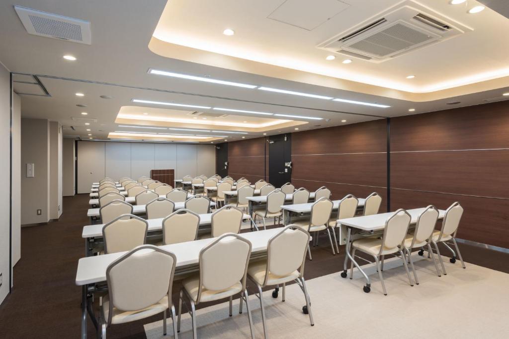 Nagoya Nagoya Kanayama Hotel Additional