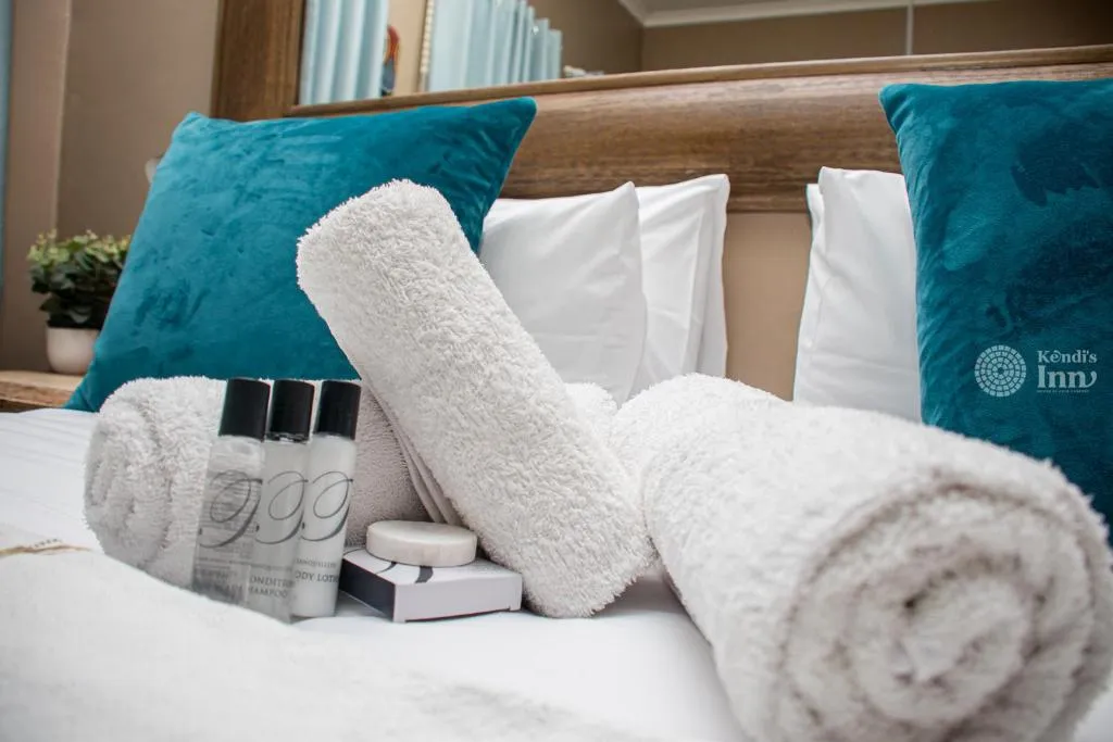 Kendi's Inn Self Catering Apartments, hotel in Jwaneng
