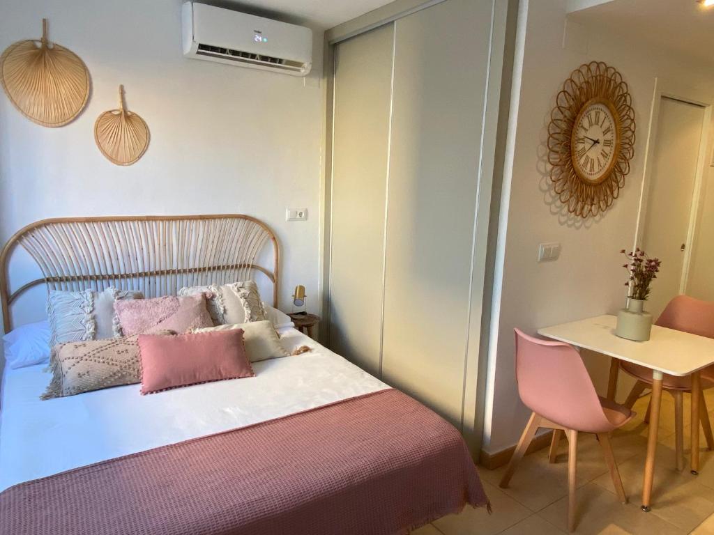 La Gavina Suite Xàbia - 5