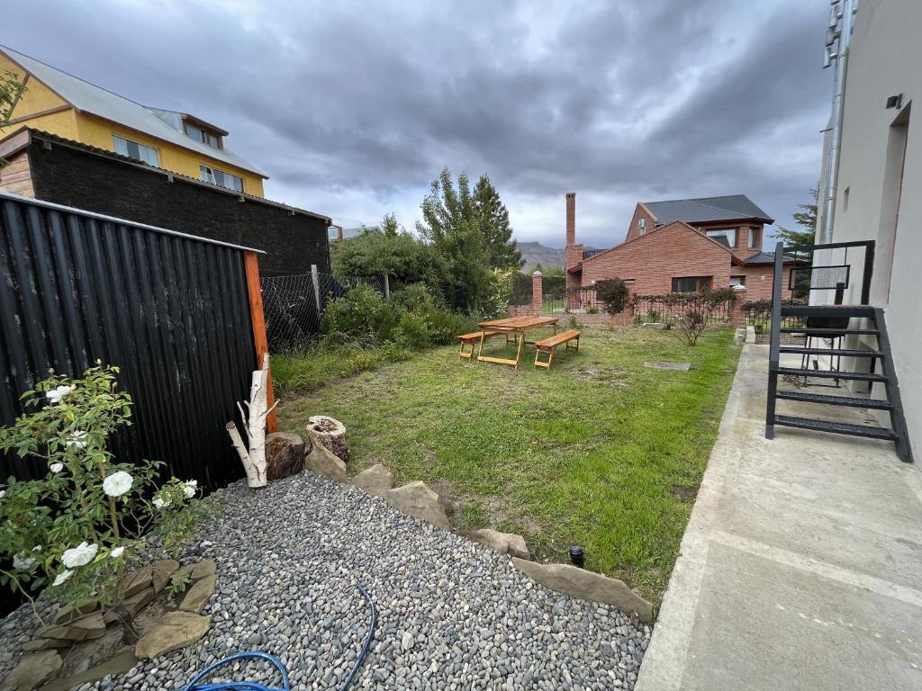 Aparts Cerro Comisión - 3