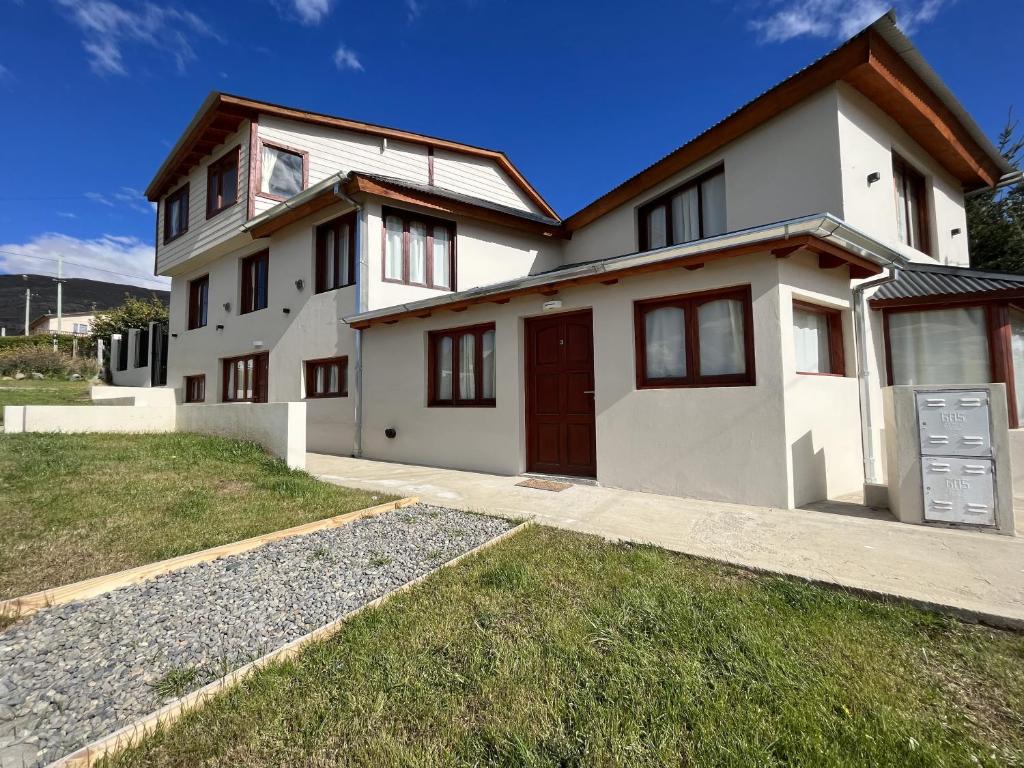 Aparts Cerro Comisión - 2