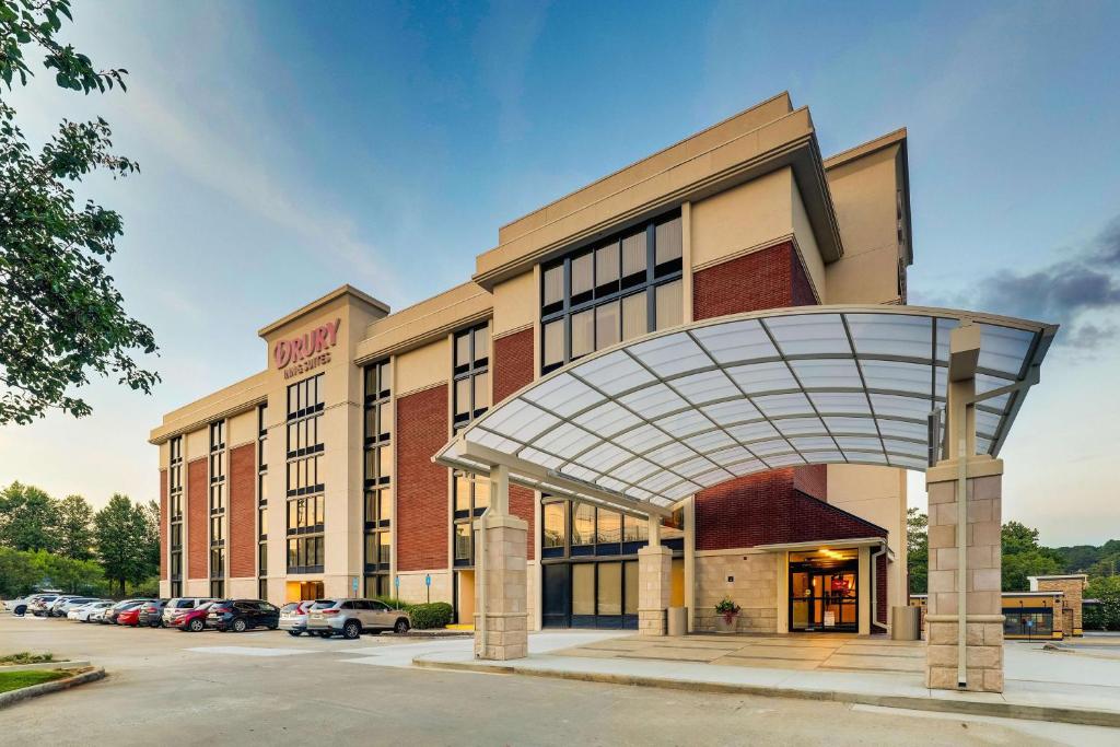 Drury Inn & Suites Atlanta Marietta photo