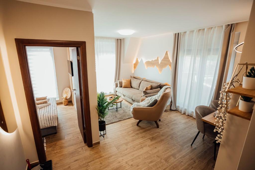 Apartman WHITE - 5