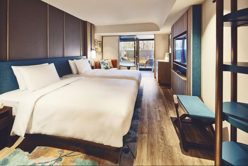 Hotel Indigo Karuizawa photo