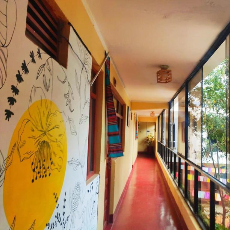 Huaraz Colonial photo