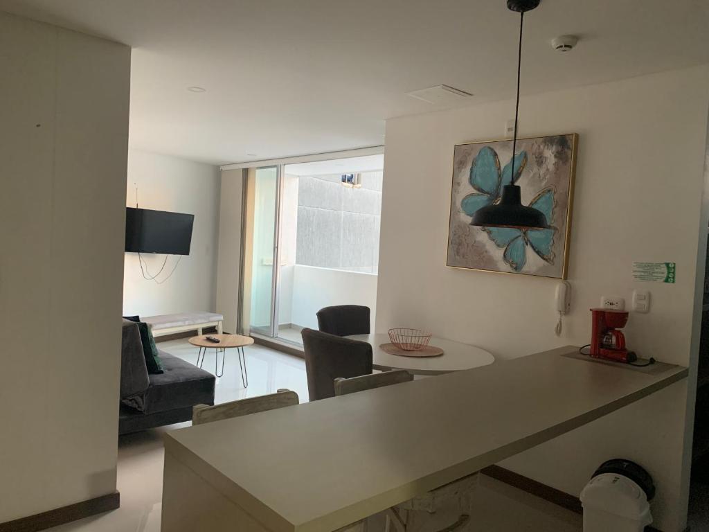 Fabuloso apartamento - 4