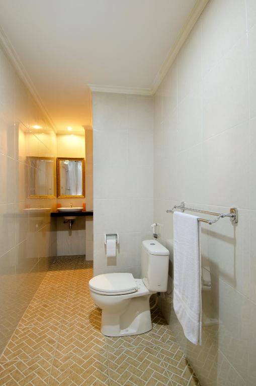 Teja Guest House & Gallery photo