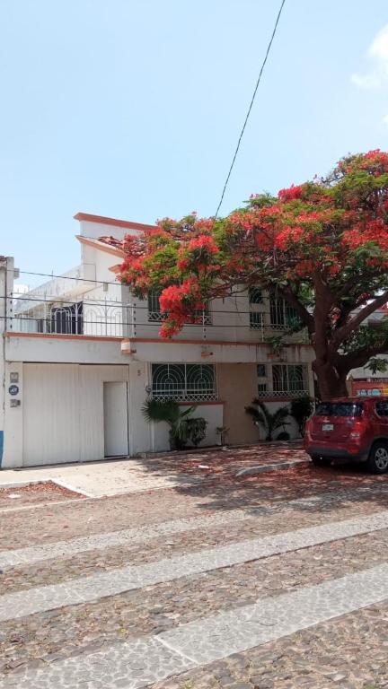 Casa Flamboyant